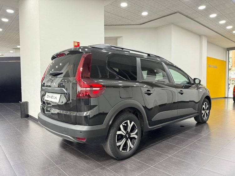 Dacia Jogger Expression foto 5