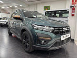 Dacia Sandero Stepway Extreme miniatura 2