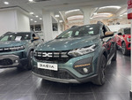 Dacia Sandero Stepway Extreme miniatura 4