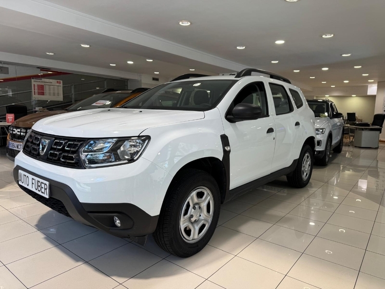 Dacia Duster Essential foto 4