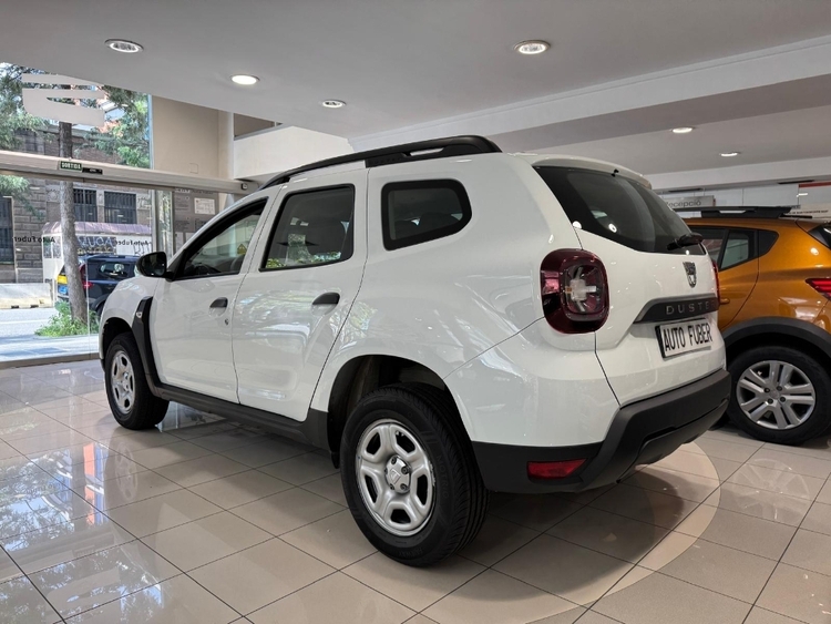 Dacia Duster Essential foto 5
