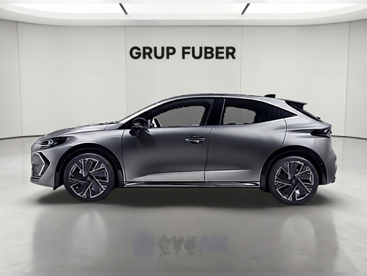 Renault Clio VI 160 E-Tech Full Hybrid Esprit Alpine foto 4