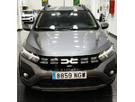 Dacia Sandero Stepway Expression Go miniatura 5