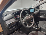Dacia Sandero Stepway Expression Go miniatura 9