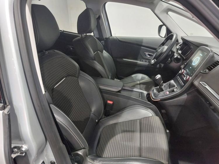 Renault Scenic Grand Zen foto 13
