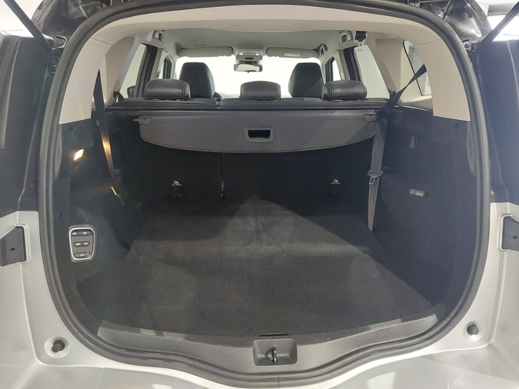 Renault Scenic Grand Zen foto 19