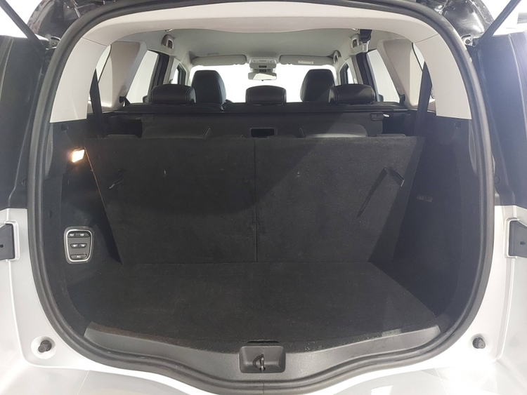 Renault Scenic Grand Zen foto 20