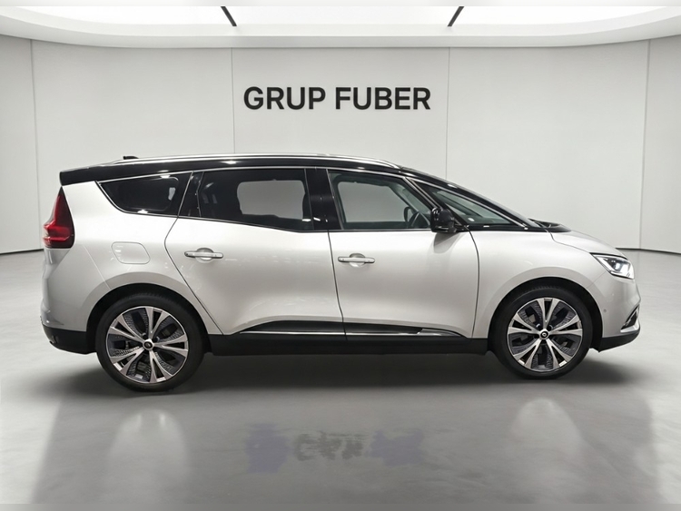Renault Scenic Grand Zen foto 5