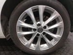 Renault Megane Zen miniatura 16