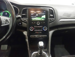Renault Megane Zen miniatura 9