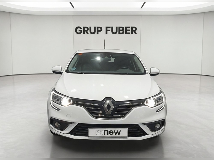 Renault Megane Zen foto 6