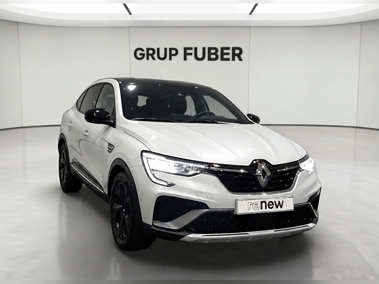 Renault Arkana R.S. Line foto 3