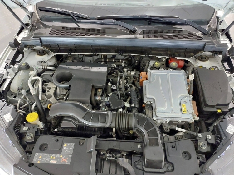 Renault Arkana R.S. Line foto 21