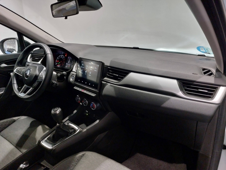 Renault Captur II Evolution foto 12