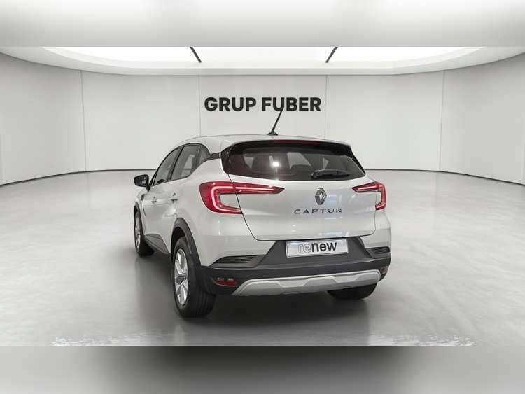 Renault Captur II Evolution foto 4