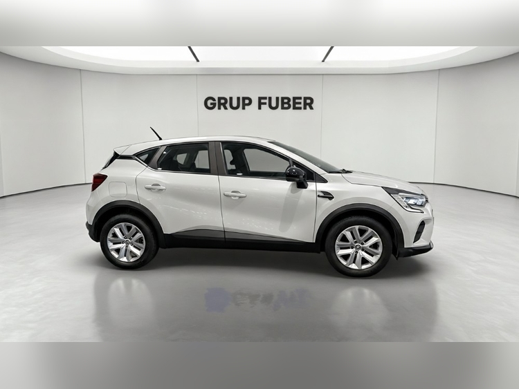 Renault Captur II Evolution foto 5