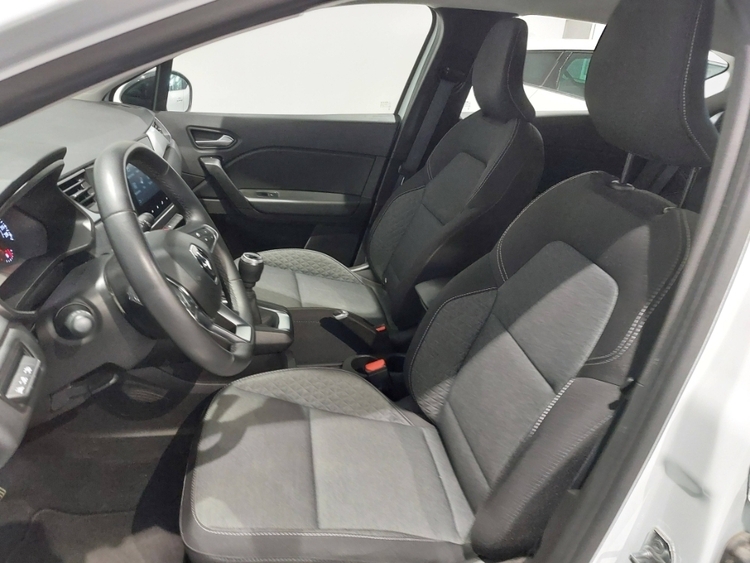 Renault Captur II Evolution foto 8