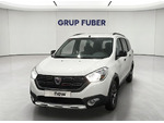 Dacia Lodgy 15th Anniversary miniatura 2