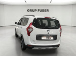 Dacia Lodgy 15th Anniversary miniatura 5