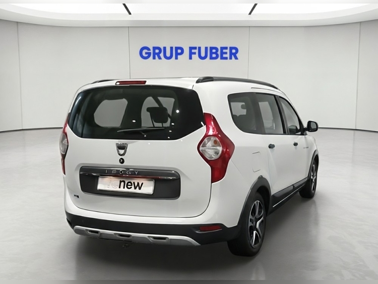 Dacia Lodgy 15th Anniversary foto 3
