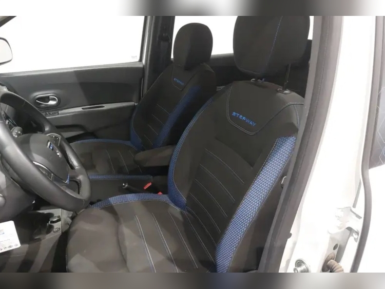 Dacia Lodgy 15th Anniversary foto 9