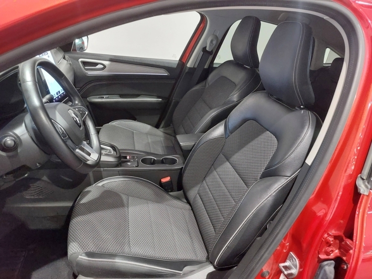Renault Arkana Zen foto 15