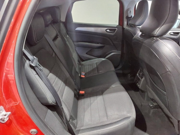 Renault Arkana Zen foto 18