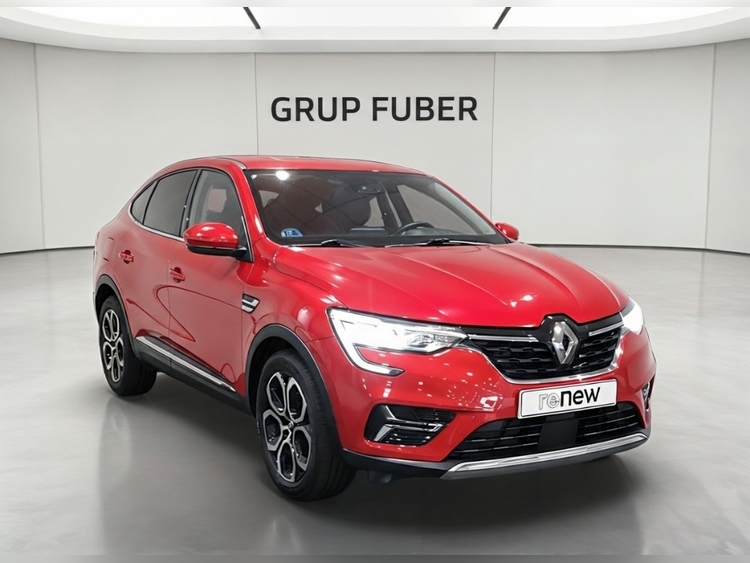 Renault Arkana Zen foto 6