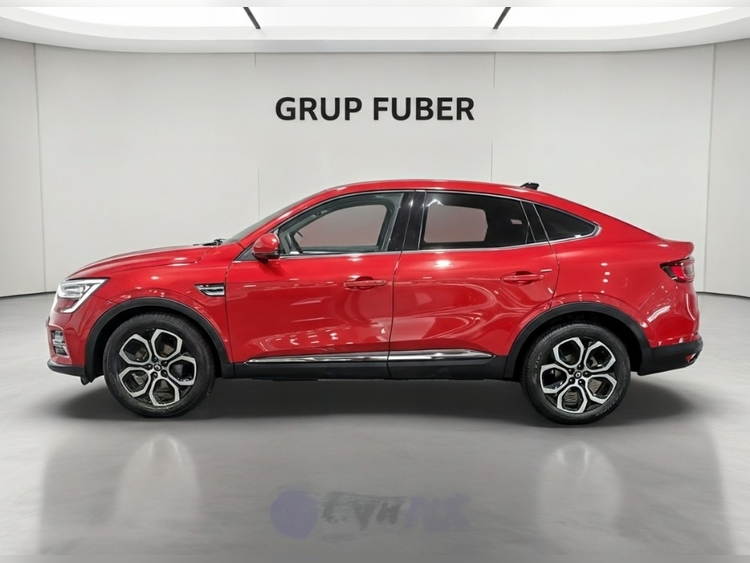 Renault Arkana Zen foto 7