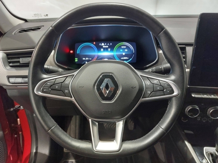 Renault Arkana Zen foto 8