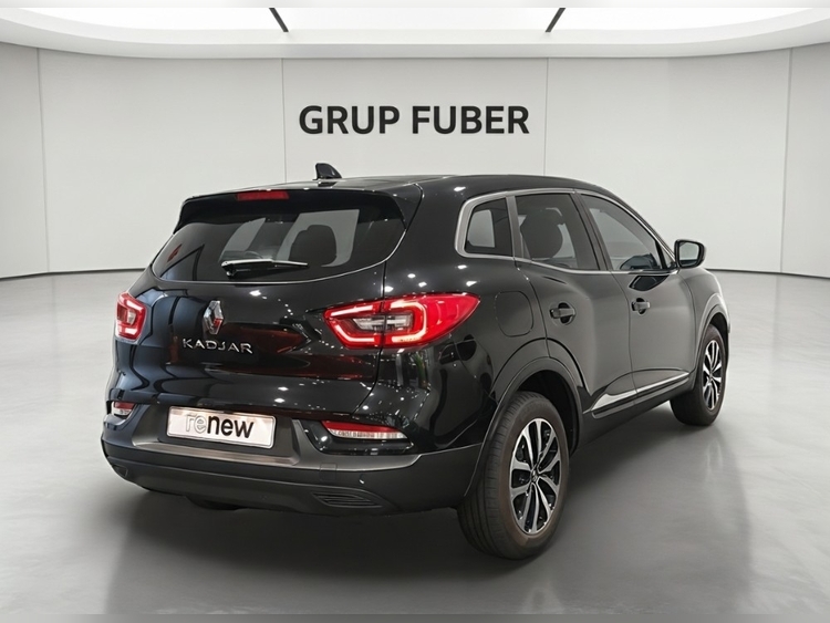 Renault Kadjar Equilibre foto 4
