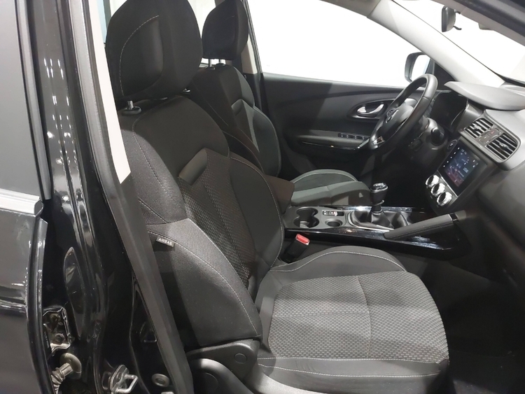 Renault Kadjar Equilibre foto 11