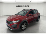 Dacia Sandero Stepway Comfort miniatura 2