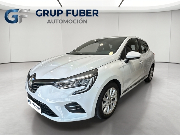 Renault Clio Zen foto 2