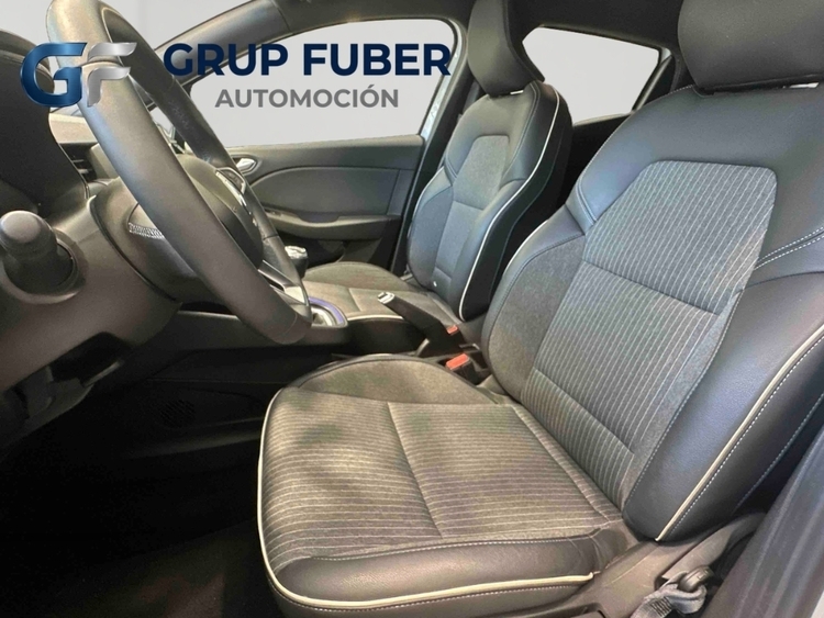 Renault Clio Zen foto 11
