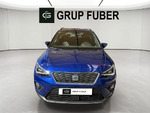 Seat Arona Xcellence miniatura 4