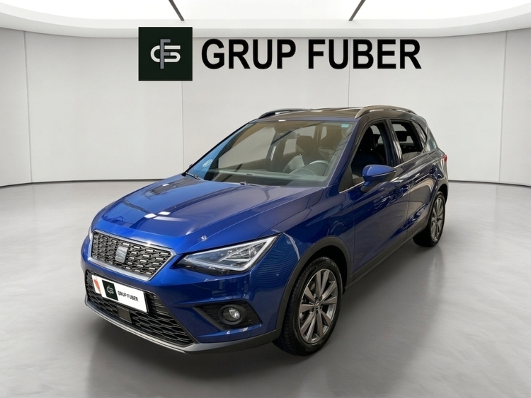 Seat Arona Xcellence foto 2