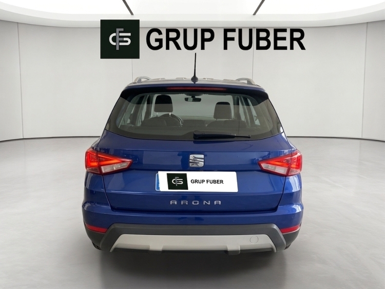 Seat Arona Xcellence foto 3