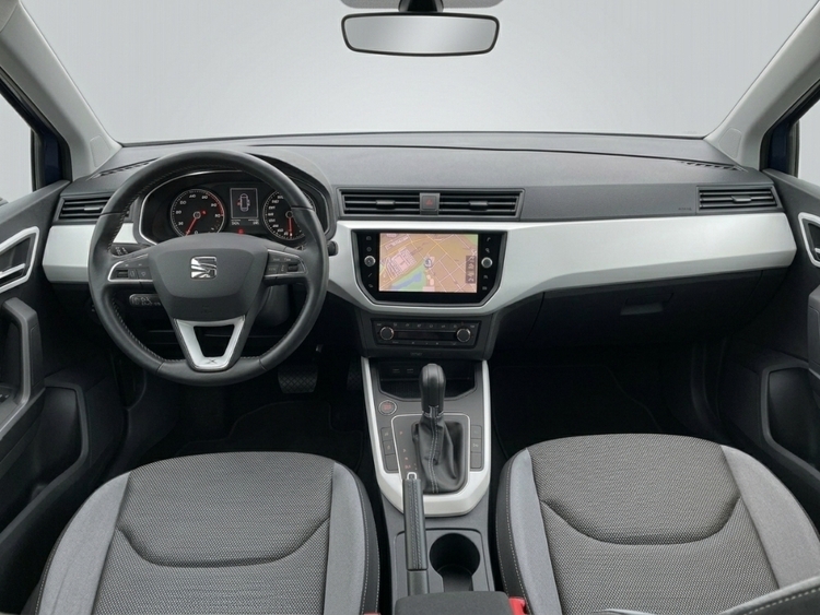 Seat Arona Xcellence foto 5