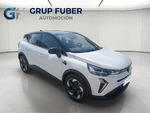 Renault Captur II Techno miniatura 3