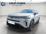 Renault Captur II Techno miniatura 5