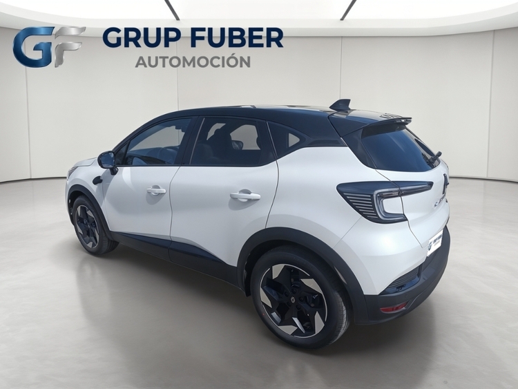 Renault Captur II Techno foto 4
