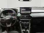 Dacia Sandero Stepway Extreme miniatura 2