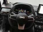 Dacia Sandero Stepway Extreme miniatura 3