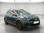 Dacia Sandero Stepway Extreme miniatura 15