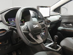 Dacia Sandero Stepway Extreme miniatura 5