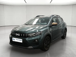 Dacia Sandero Stepway Extreme miniatura 9
