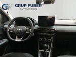 Dacia Sandero Stepway Extreme miniatura 10