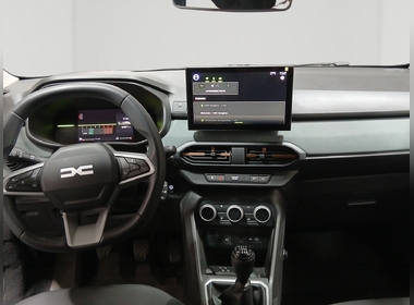 Dacia - Sandero
