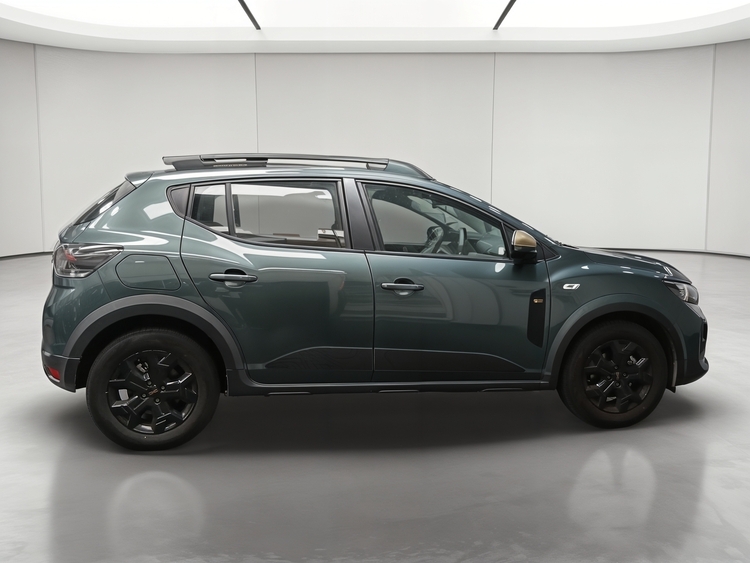 Dacia Sandero Stepway Extreme foto 14